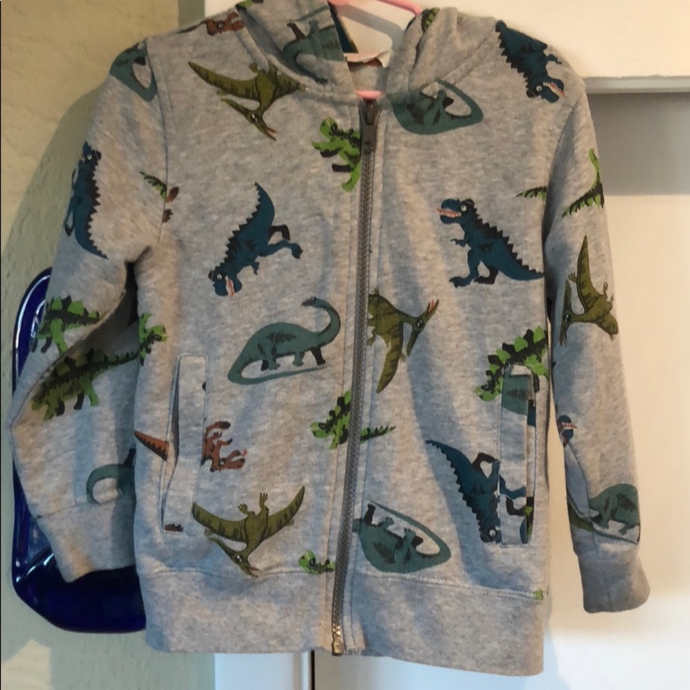 Toddler Hoodie